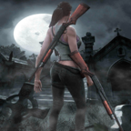 月夜生存之战手游中文版