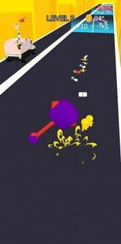 清理垃圾跑游戏下载-清理垃圾跑手机版下载v1.0.0