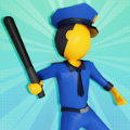 雇佣警察游戏下载-雇佣警察免广告版下载v1.01