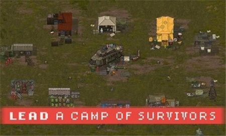 迷你DayZ2中文版下载-迷你DayZ2手机版下载v1.0.1