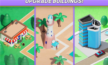 懒散的市长手游下载-懒散的市长2022最新版下载v2.00.1