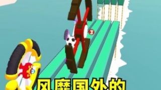 飞轮竞速游戏下载-飞轮竞速下载v1.2