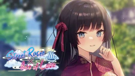 车手撞上爱下载-车手撞上爱中文全新版下载V3.0.23