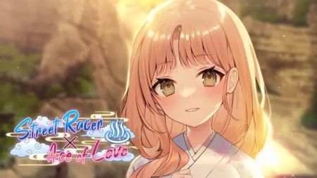 车手撞上爱下载-车手撞上爱中文全新版下载V3.0.23