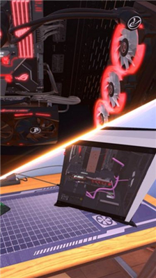 pc组装模拟器3D游戏下载-pc组装模拟器3D安卓版下载v1.2