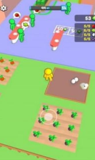 丰收餐厅手游下载-丰收餐厅最新版下载v0.1.1