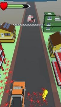 画圈灭蜘蛛群手游下载-画圈灭蜘蛛群正式版下载v0.7