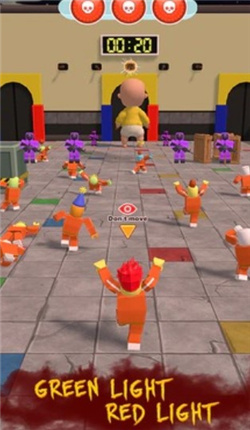 黄色宝贝456生存游戏下载-黄色宝贝456生存最新版下载v1.0.1