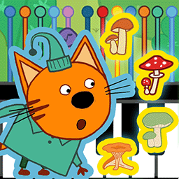 绮奇猫城堡世界手机版