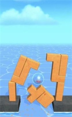 破砖救鱼华为版下载-破砖救鱼游戏下载v0.1.3