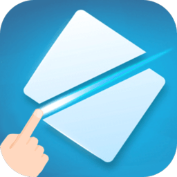 开心切方块游戏