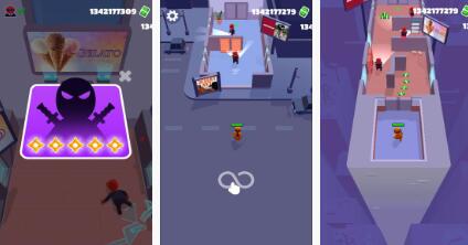 隐形大师游戏下载-隐形大师(内置功能菜单)下载v1.11.4