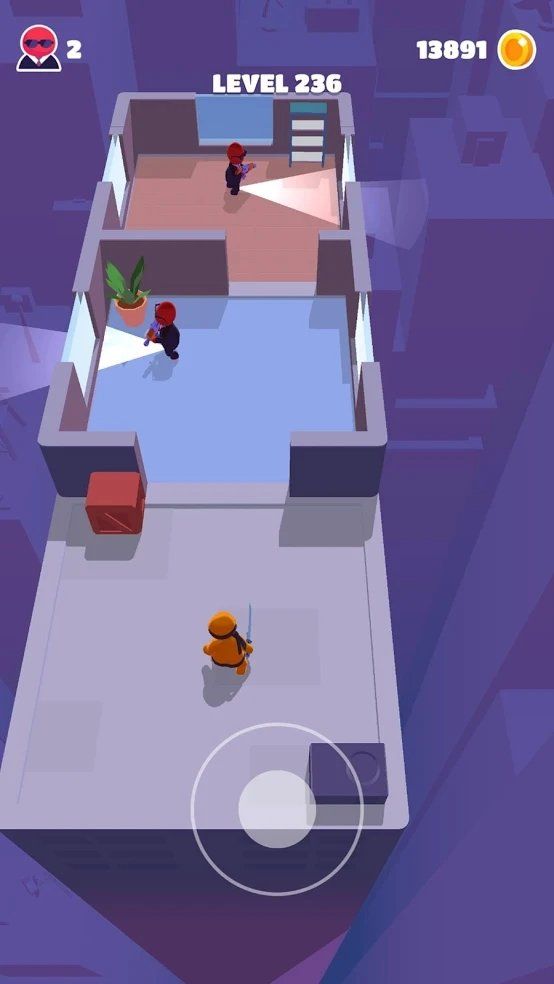 隐形大师游戏下载-隐形大师(内置功能菜单)下载v1.11.4