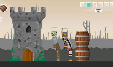 中世纪游乐场下载-中世纪游乐场安卓版下载v1.0.1