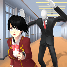 樱花学园躲猫猫安卓版