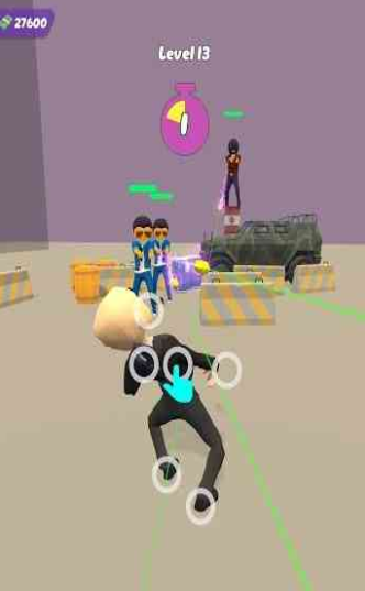 躲避大师无限金币下载-躲避大师游戏下载v3.2.0