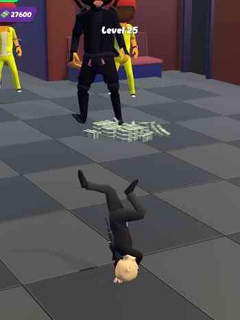 躲避大师无限金币下载-躲避大师游戏下载v3.2.0