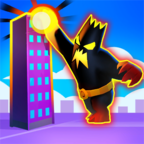 横冲直撞4疯狂修改器+5 v2020.02.19 中文版