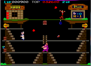 大力水手下载-大力水手安卓版下载v1.1.4