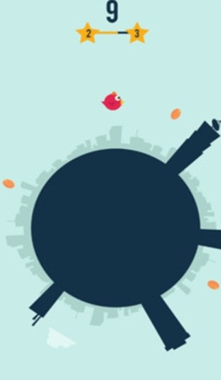 飞翔迷你鸡游戏下载-飞翔迷你鸡安卓版下载v1.3