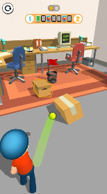 魔术弹弹球下载-魔术弹弹球3D手游下载v0.1