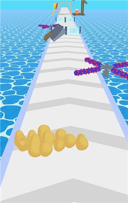 马铃薯群跑下载-马铃薯群跑安卓版下载v1