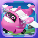 疯狂小飞机红包版