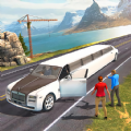 豪华轿车模拟器游戏下载-豪华轿车模拟器最新版下载v1.0