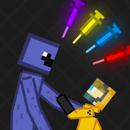 棍子英雄最新版