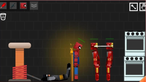 棍子英雄游戏下载-棍子英雄最新版下载v2.1.2