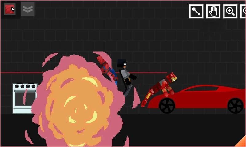 棍子英雄游戏下载-棍子英雄最新版下载v2.1.2