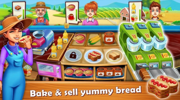 农场狂欢节最新版下载-农场狂欢节游戏下载v1.22