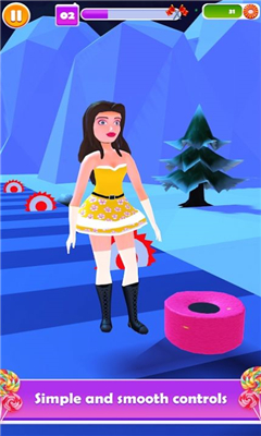 甜蜜糖果跑游戏下载-甜蜜糖果跑最新版下载v0.2