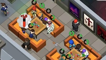 闲置神秘屋大亨游戏下载-闲置神秘屋大亨无广告版下载v1.0.3