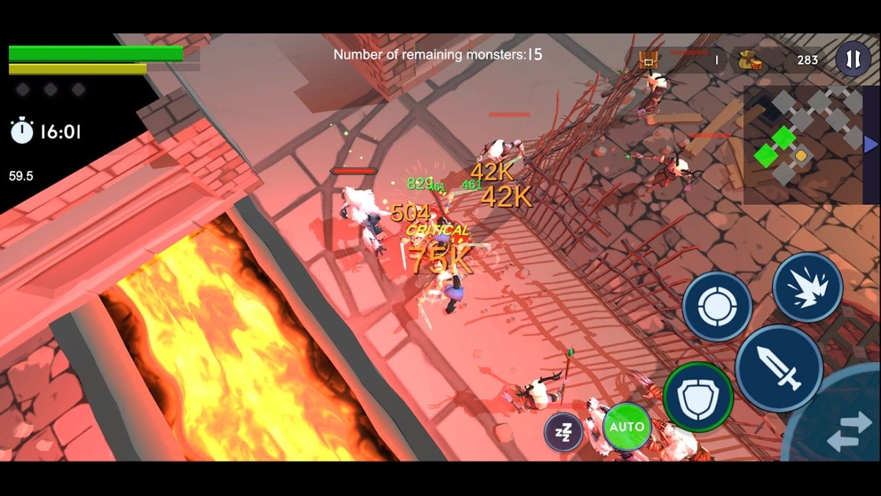 无限大师游戏下载-无限大师中文版免谷歌下载v1.0.16