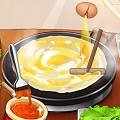 可口的煎饼美味的煎饼下载无限金币