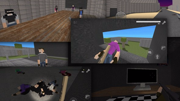 gorebox最终版下载-暴力沙盒gorebox模组下载v10.4.0