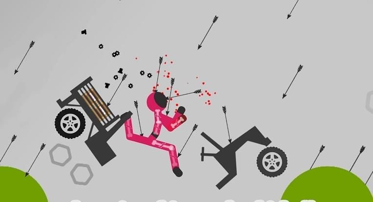 火柴人物理摧毁2手游最新版下载-火柴人物理摧毁2下载v2.0.8