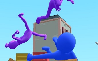 人类布娃娃射手游戏下载-人类布娃娃射手无广告版下载v0.8.4