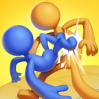 人类布娃娃射手无广告版