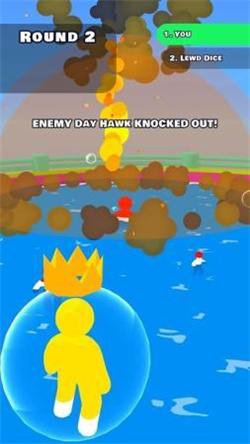 烫手山芋手游下载-烫手山芋安卓版免费下载v0.1.0