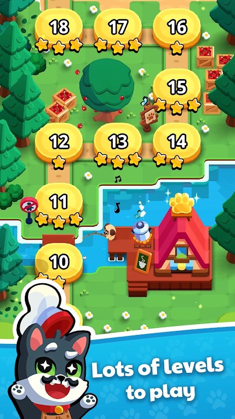 动物园餐厅破解版