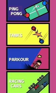 双人战斗2人游戏安卓下载-双人战斗2人游戏无广告下载v1.221