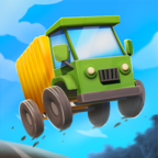 垃圾车空闲模拟器官方中文版