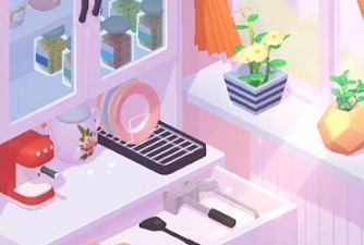 我的房子DIY无限金币最新游戏下载-我的房子DIY中文破解版下载v1.0.6