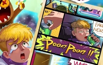 凌乱的房间游戏下载-凌乱的房间最新中文版下载v1.0.0