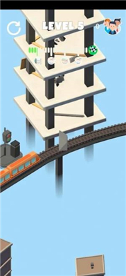 火车运行游戏下载-火车运行最新版下载v1.0.1