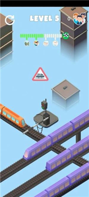 火车运行游戏下载-火车运行最新版下载v1.0.1