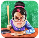 恐怖校园老师中文最新版