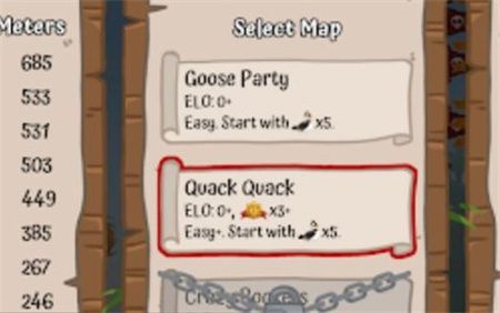 鹅远走高飞游戏下载-鹅远走高飞中文版下载v1.03